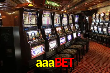 A Experiência Imersiva dos Cassinos Ao Vivo no aaabet