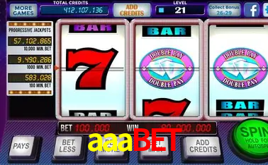 A Popularidade dos Caça-Níqueis no aaabet