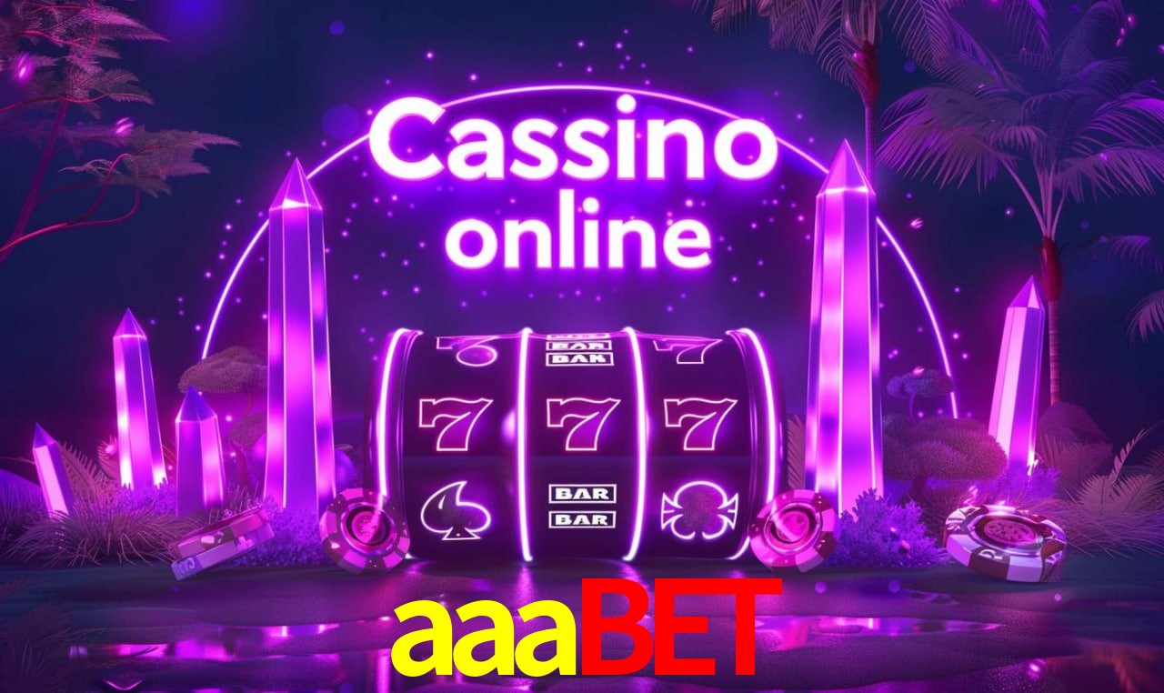 Provedores de Jogos aaabet