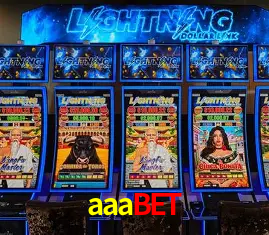 Descubra o Mundo do Cassino Online com aaabet
