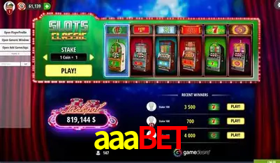 Descubra a Magia dos Jogos de Arcade no aaabet