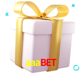 Receba seus bônus de boas-vindas no aaabet